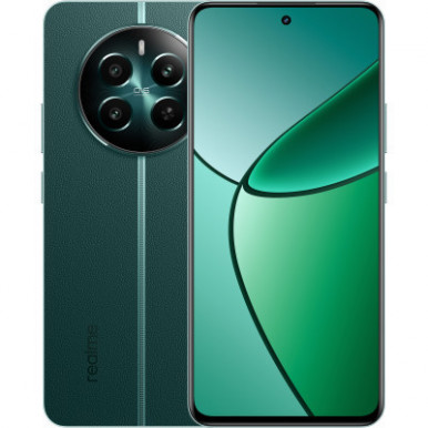 Смартфон Realme 12 4G 8/256GB Green-30-зображення