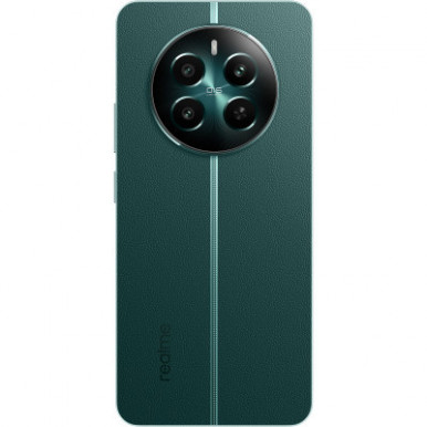 Смартфон Realme 12 4G 8/256GB Green-42-зображення