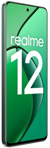 Смартфон Realme 12 4G 8/256GB Green-40-зображення