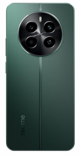 Смартфон Realme 12 4G 8/256GB Green-46-зображення