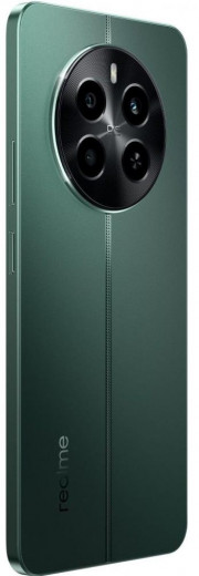 Смартфон Realme 12 4G 8/256GB Green-49-зображення