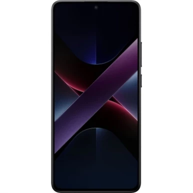 Смартфон Poco X7 Pro 12/512GB Black 5G-10-зображення