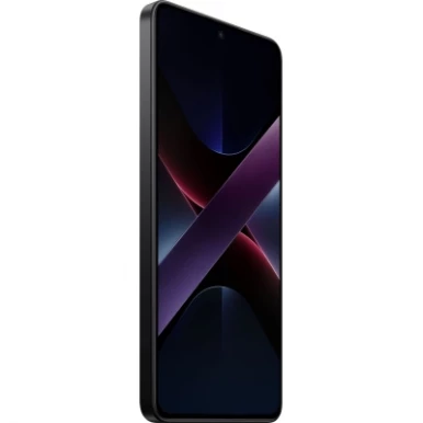 Смартфон Poco X7 Pro 12/512GB Black 5G-11-зображення