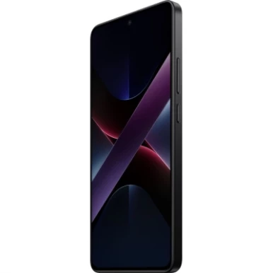 Смартфон Poco X7 Pro 12/512GB Black 5G-12-зображення