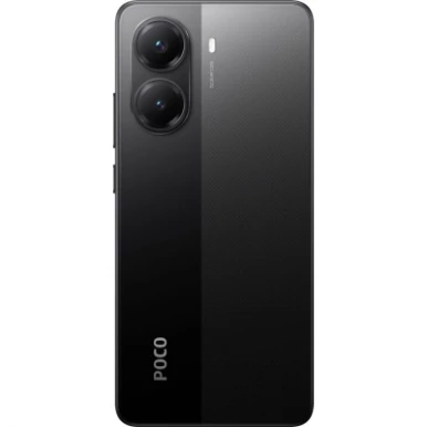 Смартфон Poco X7 Pro 12/512GB Black 5G-13-зображення