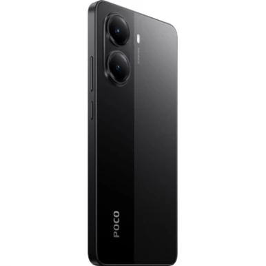 Смартфон Poco X7 Pro 12/512GB Black 5G-14-зображення