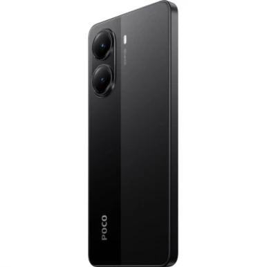 Смартфон Poco X7 Pro 12/512GB Black 5G-15-зображення