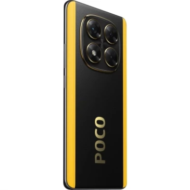Смартфон Poco X7 12/512GB Black 5G-10-зображення