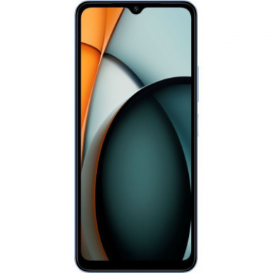 Смартфон Xiaomi Redmi A3 3/64GB Star Blue-21-зображення