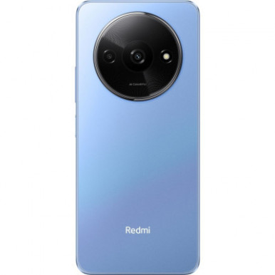 Смартфон Xiaomi Redmi A3 3/64GB Star Blue-18-зображення