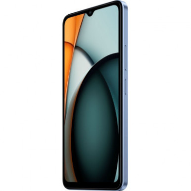 Смартфон Xiaomi Redmi A3 3/64GB Star Blue-16-зображення