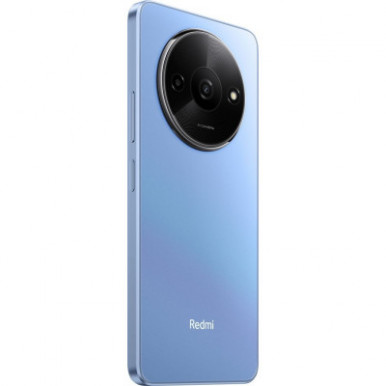 Смартфон Xiaomi Redmi A3 3/64GB Star Blue-15-зображення