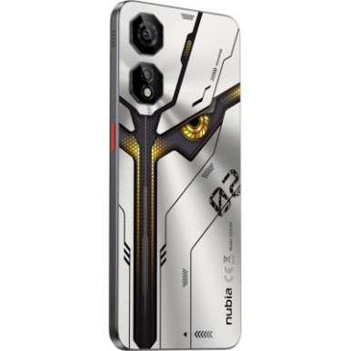 Смартфон ZTE Nubia Neo 2 5G 8/256Gb NFC Silver-13-зображення