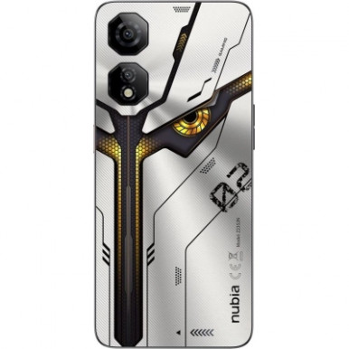 Смартфон ZTE Nubia Neo 2 5G 8/256Gb NFC Silver-15-зображення