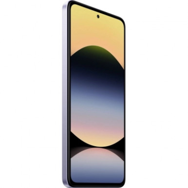 Смартфон Xiaomi Redmi Note 14 6/128GB NFC Mist Purple-13-зображення