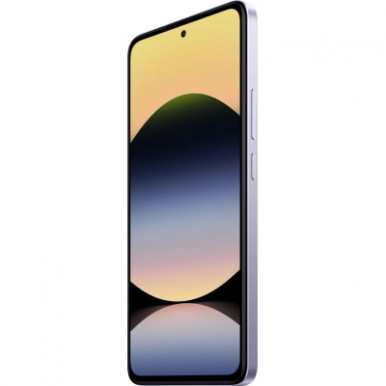 Смартфон Xiaomi Redmi Note 14 6/128GB NFC Mist Purple-14-зображення
