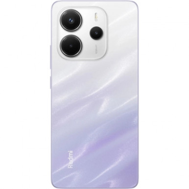 Смартфон Xiaomi Redmi Note 14 6/128GB NFC Mist Purple-15-зображення