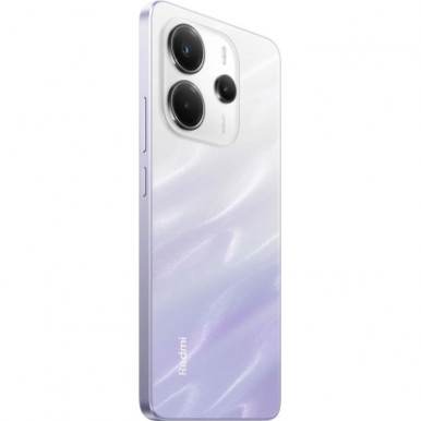 Смартфон Xiaomi Redmi Note 14 6/128GB NFC Mist Purple-17-зображення
