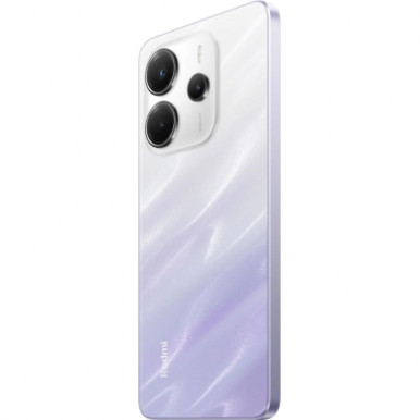 Смартфон Xiaomi Redmi Note 14 6/128GB NFC Mist Purple-18-зображення