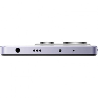 Смартфон Xiaomi Redmi Note 14 6/128GB NFC Mist Purple-19-зображення