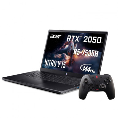Ноутбук Acer Nitro V 15  ANV15-41 (NH.QSJEU.008)-26-зображення