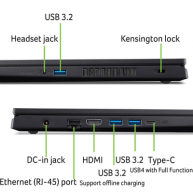 Ноутбук Acer Nitro V 15  ANV15-41 (NH.QSJEU.008)-36-зображення