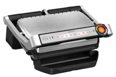 Гриль Tefal GC717D10 OptiGrill-33-зображення
