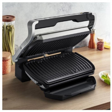 Гриль Tefal GC717D10 OptiGrill-52-зображення