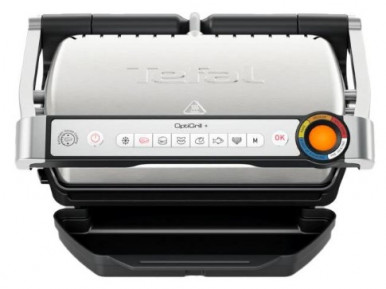 Гриль Tefal GC717D10 OptiGrill-54-зображення