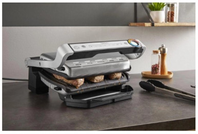 Гриль Tefal GC717D10 OptiGrill-58-зображення