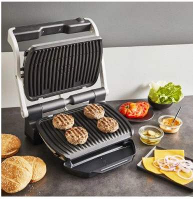 Гриль Tefal GC717D10 OptiGrill-60-зображення