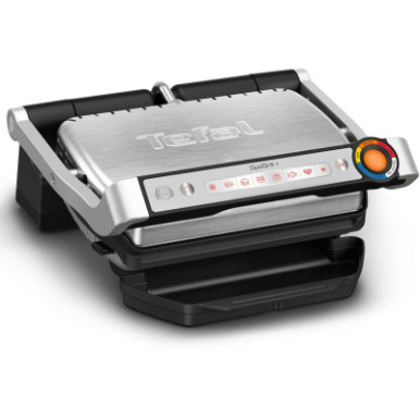 Гриль Tefal GC717D10 OptiGrill-32-зображення
