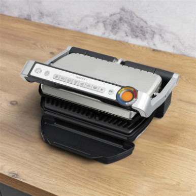 Гриль Tefal GC717D10 OptiGrill-39-зображення