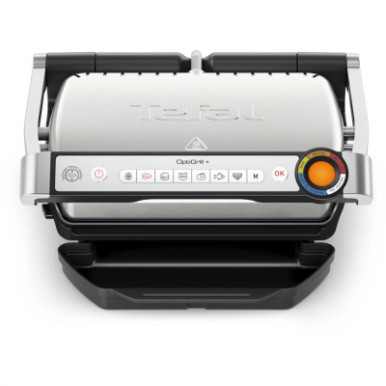 Гриль Tefal GC717D10 OptiGrill-41-зображення