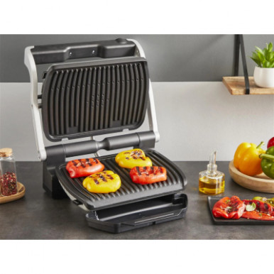 Гриль Tefal GC717D10 OptiGrill-51-зображення