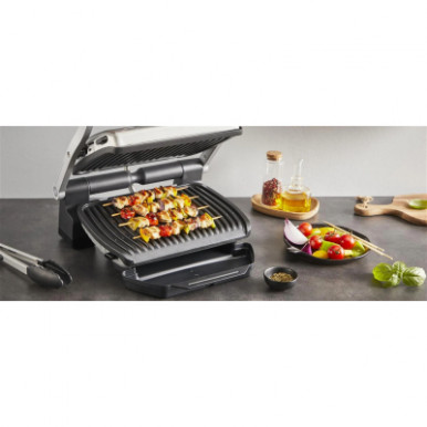Гриль Tefal GC717D10 OptiGrill-53-зображення