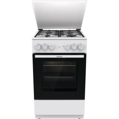 Плита Gorenje GK5A22WH-12-изображение