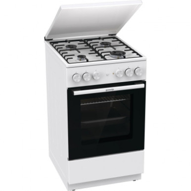 Плита Gorenje GK5A22WH-16-изображение