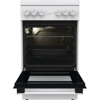 Плита Gorenje GK5A22WH-18-изображение