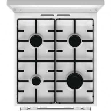 Плита Gorenje GK5A22WH-20-изображение