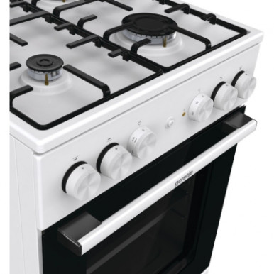 Плита Gorenje GK5A22WH-21-изображение