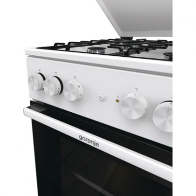 Плита Gorenje GK5A22WH-22-изображение