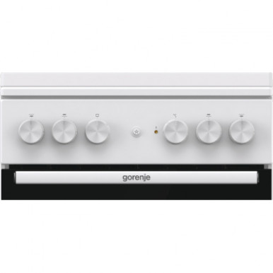 Плита Gorenje GK5A22WH-23-изображение