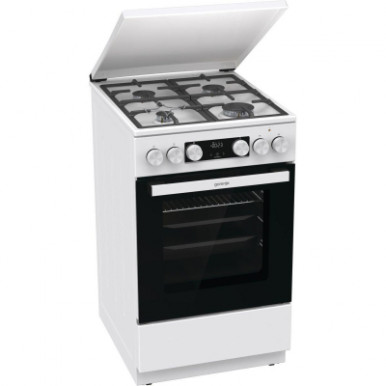 Плита Gorenje GK5C42WF-B-12-изображение