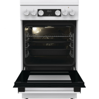 Плита Gorenje GK5C42WF-B-18-изображение