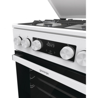 Плита Gorenje GK5C42WF-B-21-изображение