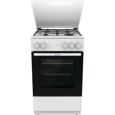 Плита Gorenje GG5A14WJ-12-зображення