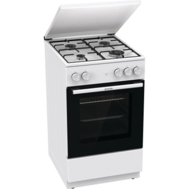Плита Gorenje GG5A14WJ-16-зображення