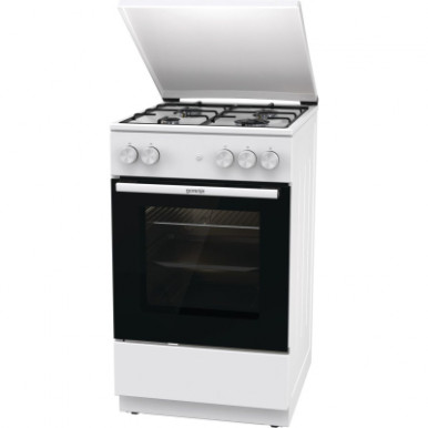 Плита Gorenje GG5A14WJ-17-зображення