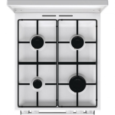 Плита Gorenje GG5A14WJ-19-зображення